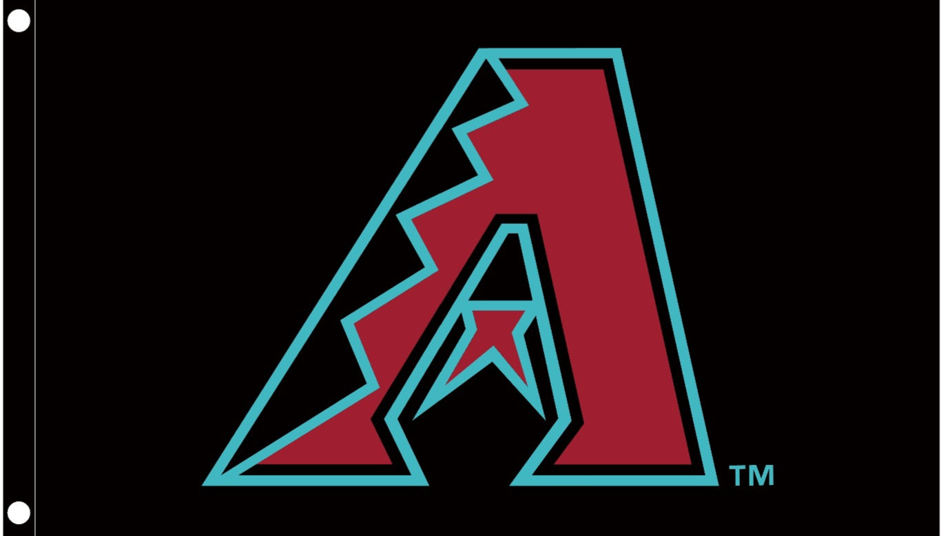 Arizona Diamondbacks A (BLK)