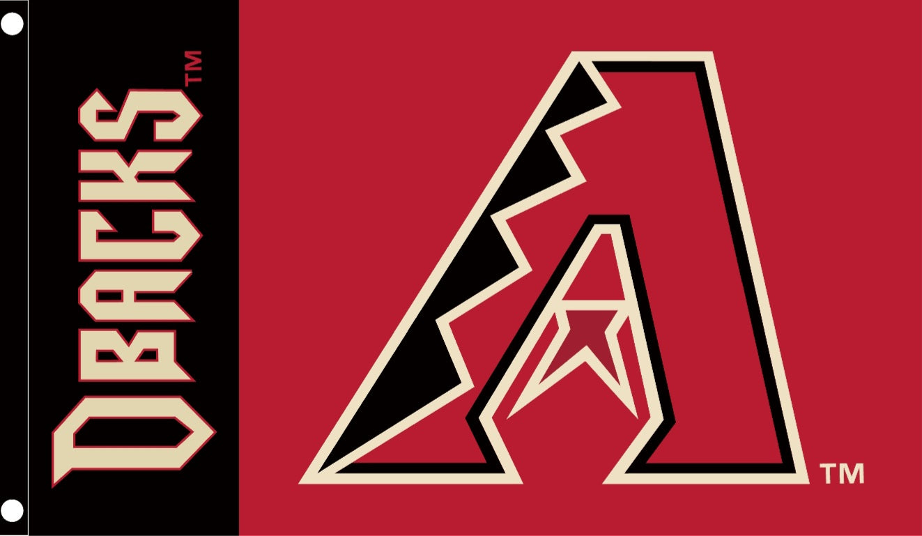 Arizona Dbacks A (RED)