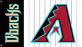 Arizona Dbacks (Pinstriped)