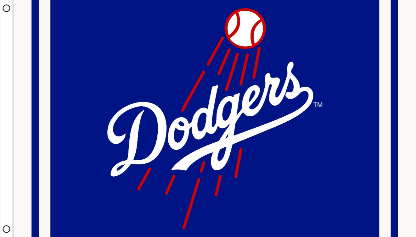 Dodgers Baseball