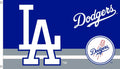 LA Dodgers Baseball