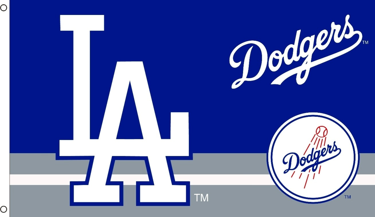 LA Dodgers Baseball
