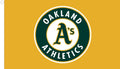 Oakland Athletics (Gold)