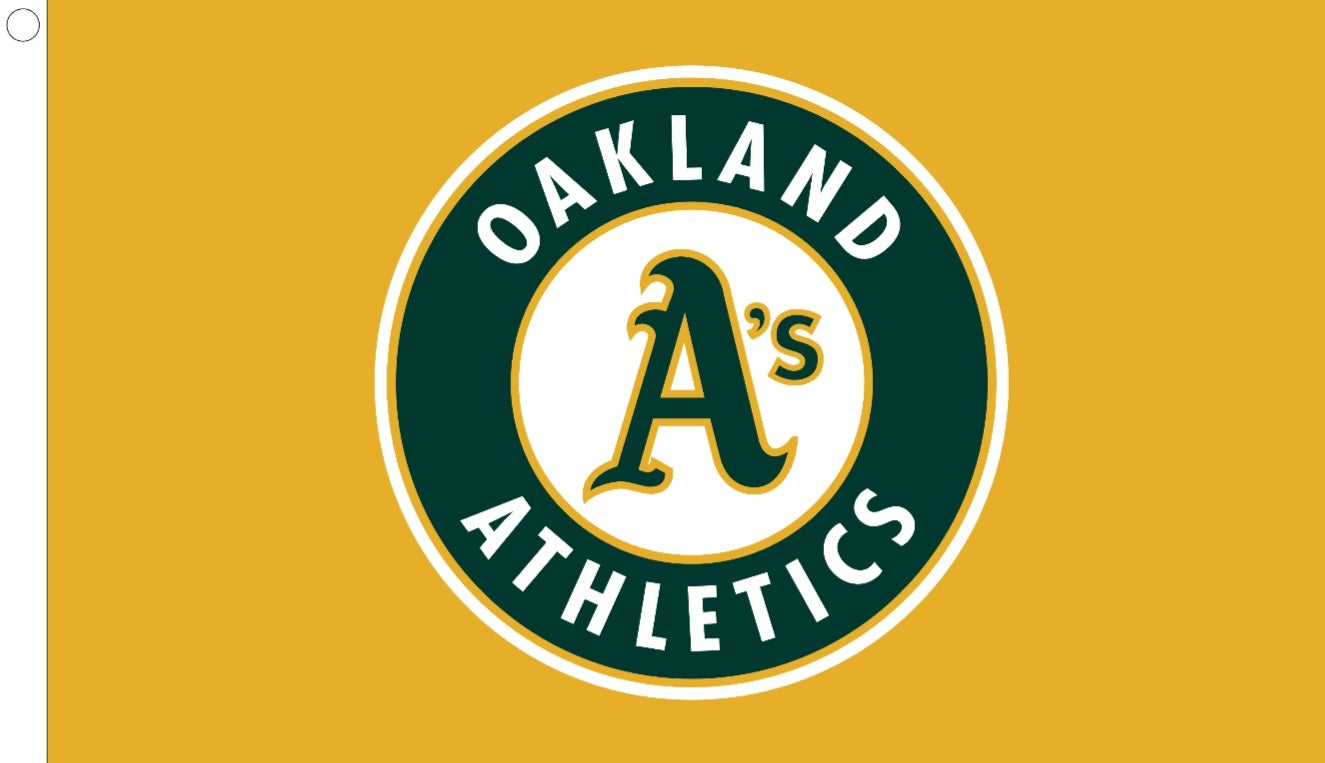 Oakland Athletics (Gold)