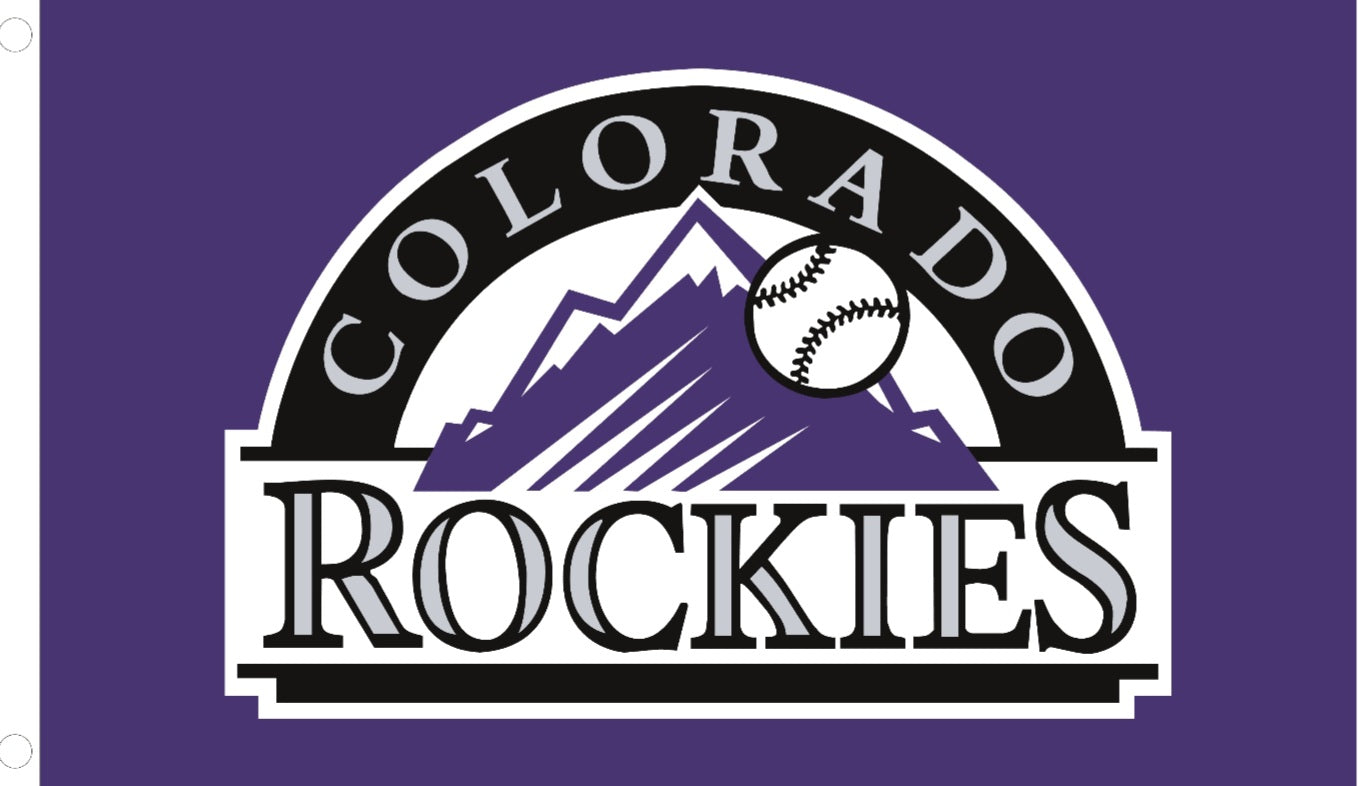 Colorado Rockies (purple)
