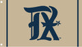 Texas Rangers (Retro)
