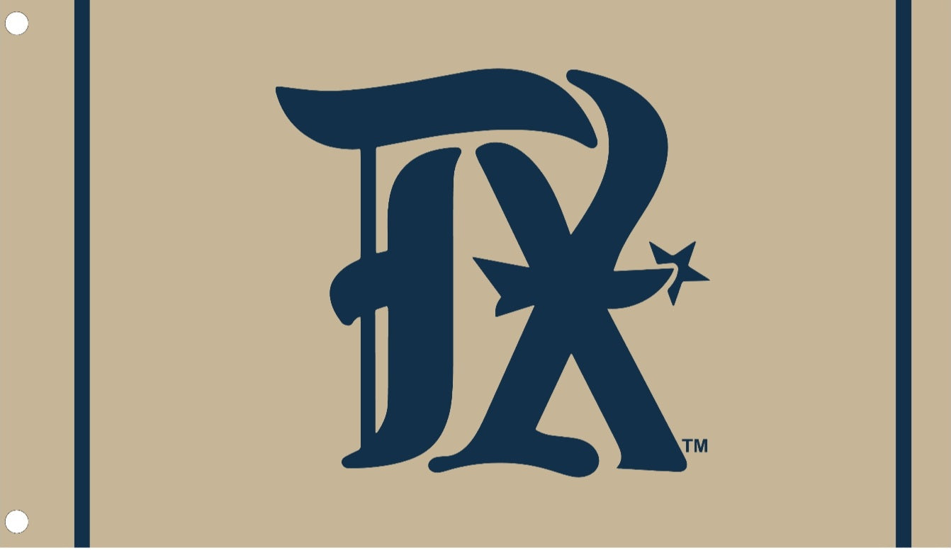 Texas Rangers (Retro)