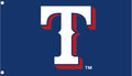 Texas Rangers logo