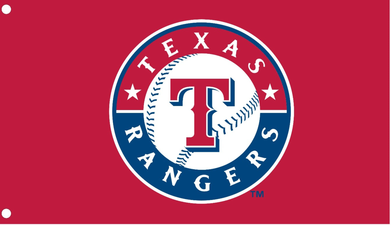 Texas Rangers Baseball