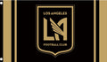 LA city of Angels FC