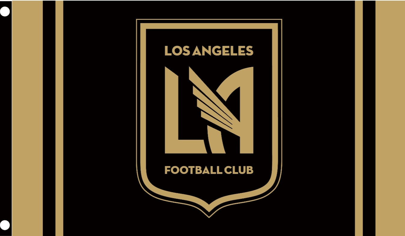 LA city of Angels FC