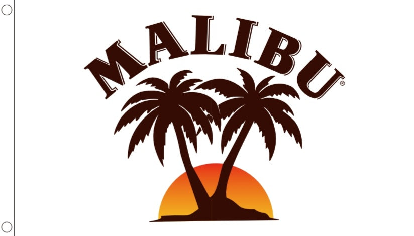 Malibu Liqueur