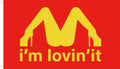 McDonalds I'm Lovin 'it