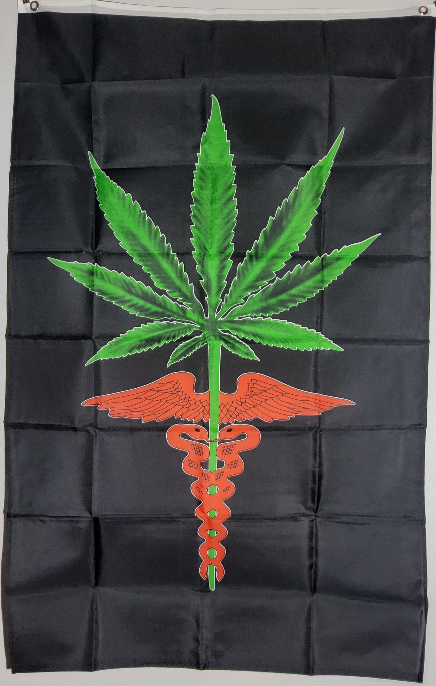 Medical Mary Jane