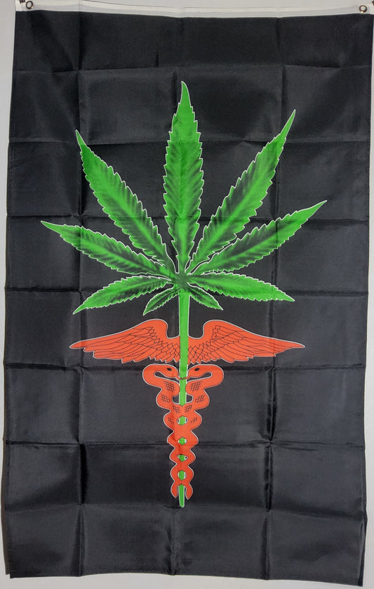 Medical Mary Jane