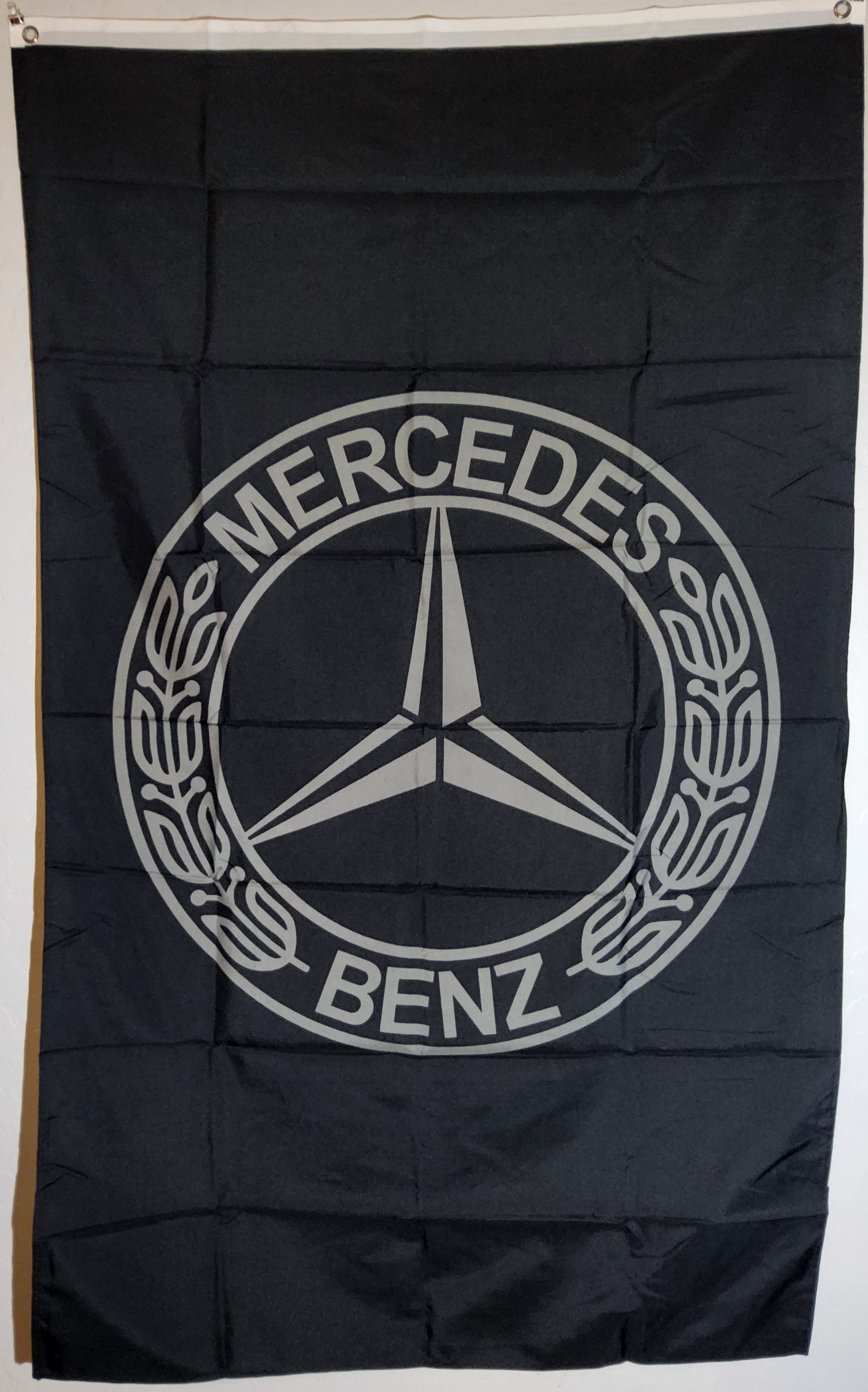 Mercedes