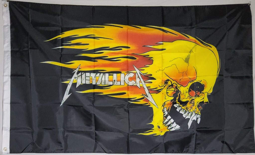 Metallica