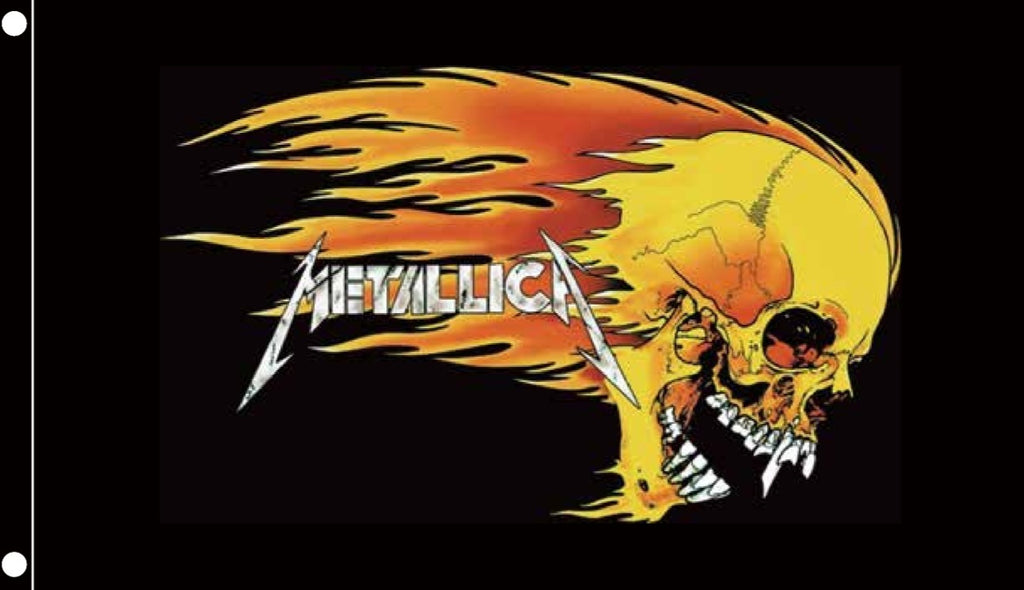 Metallica