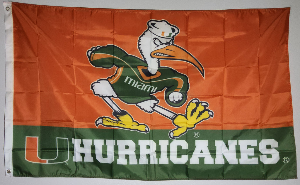 Miami Hurricanes