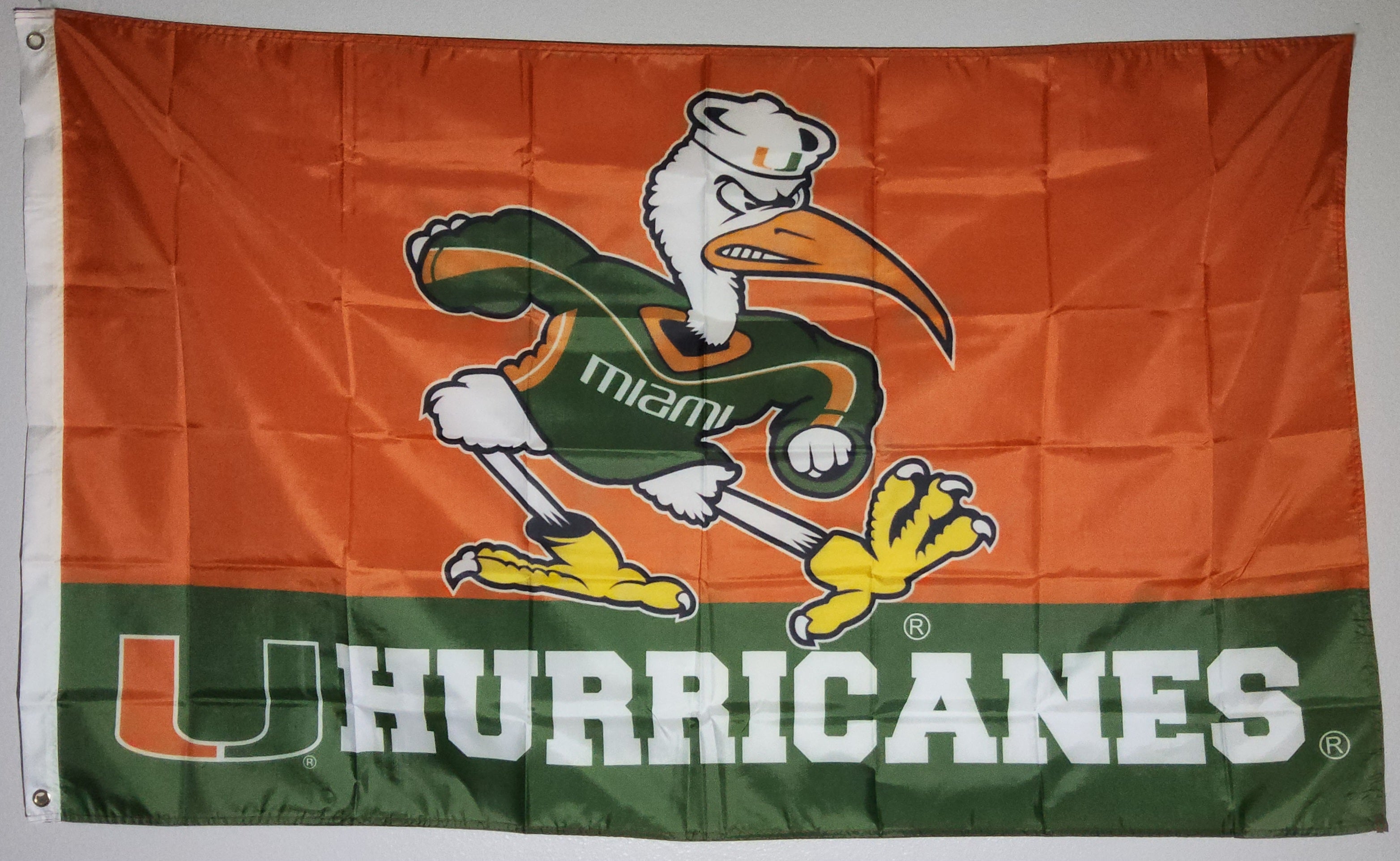 Miami Hurricanes