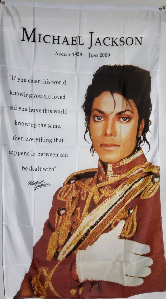 Michael Jackson