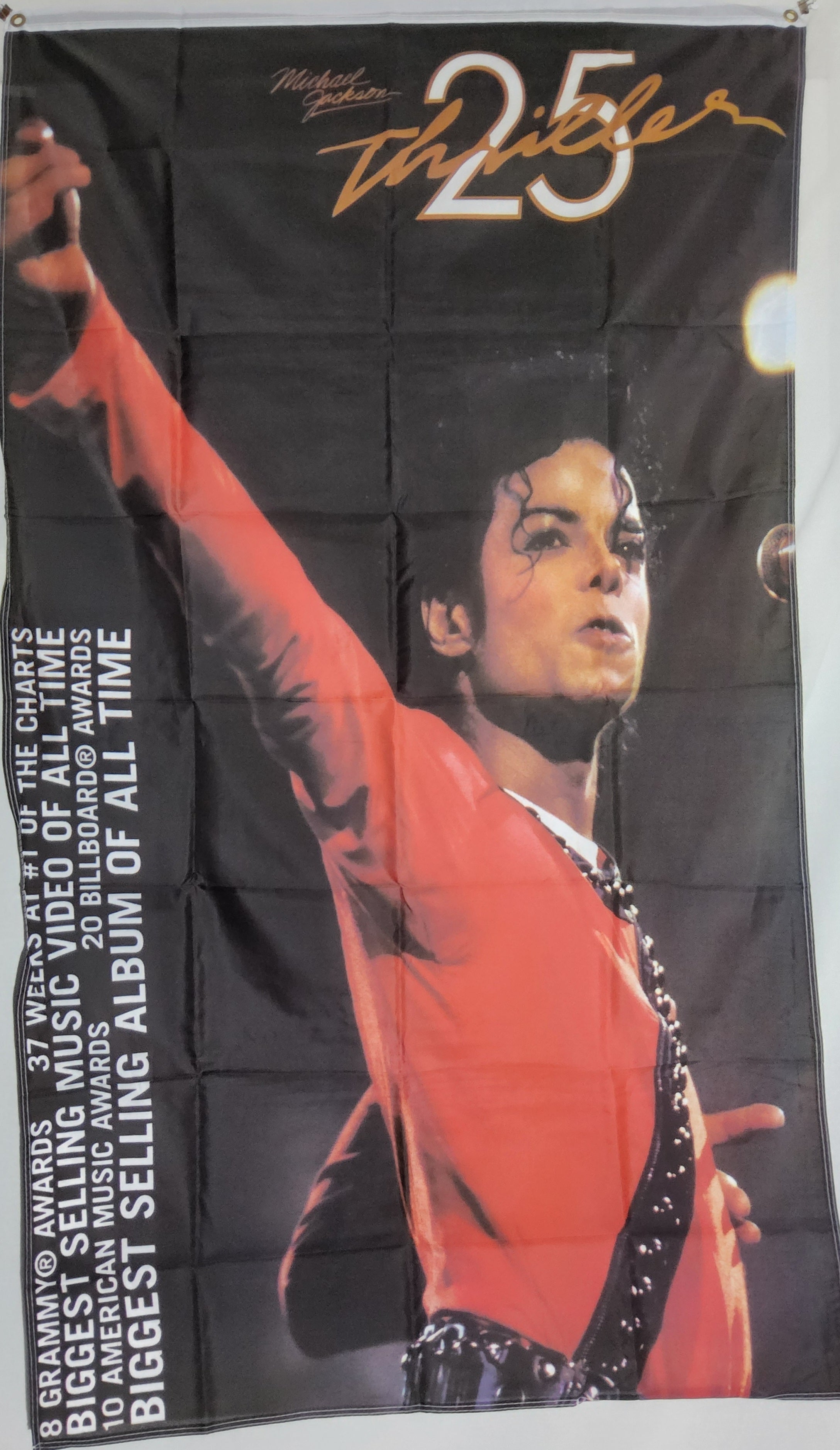 Michael Jackson Thriller