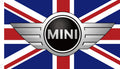Mini Copper (British)