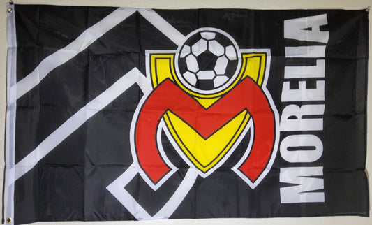 Monarcas Morelia FC