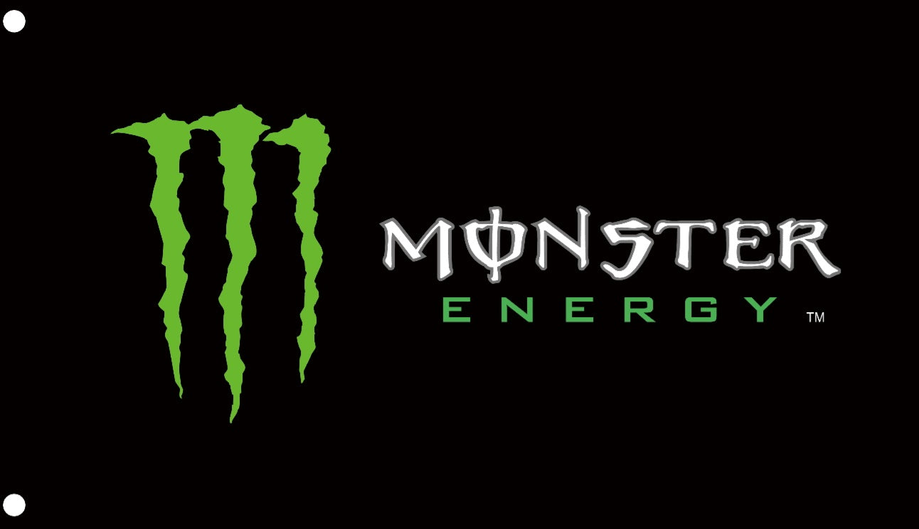 Monster Energy