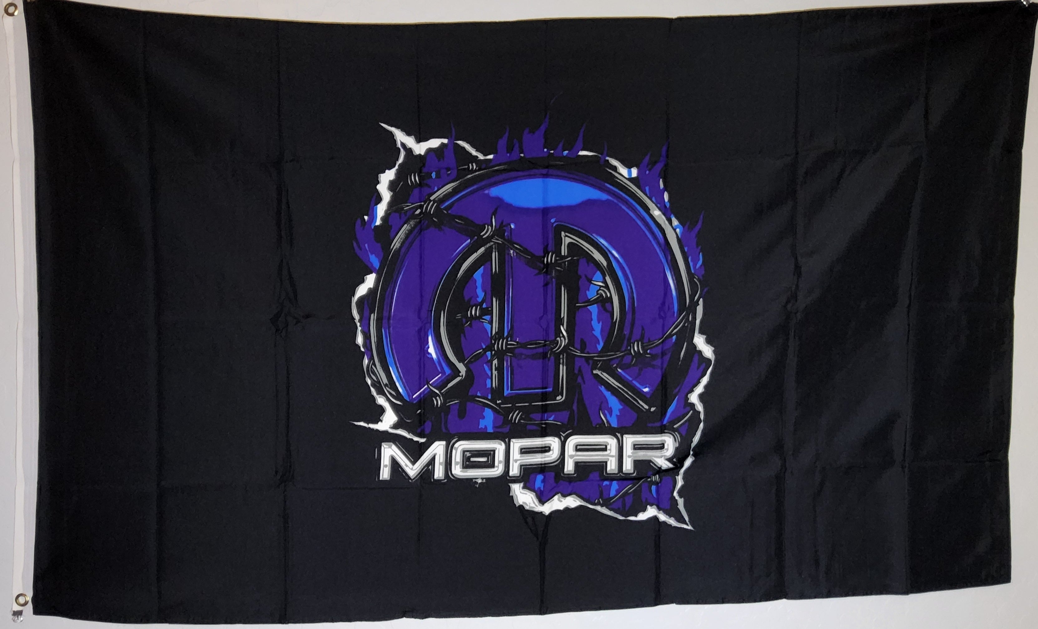 Mopar
