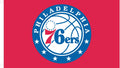 Philadelphia 76ers Flag 3x5 Ft – NBA Basketball Team Banner