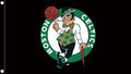 Boston Celtics Flag 3x5 Ft – Leprechaun NBA Basketball Banner