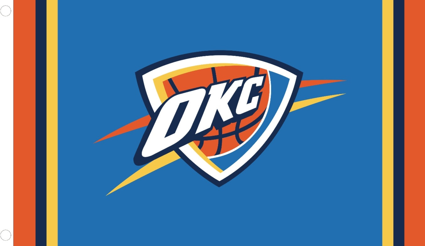 Oklahoma Thunder