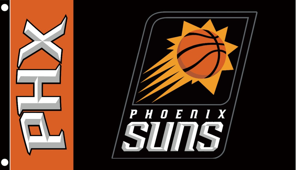 Phoenix Suns (BLK)