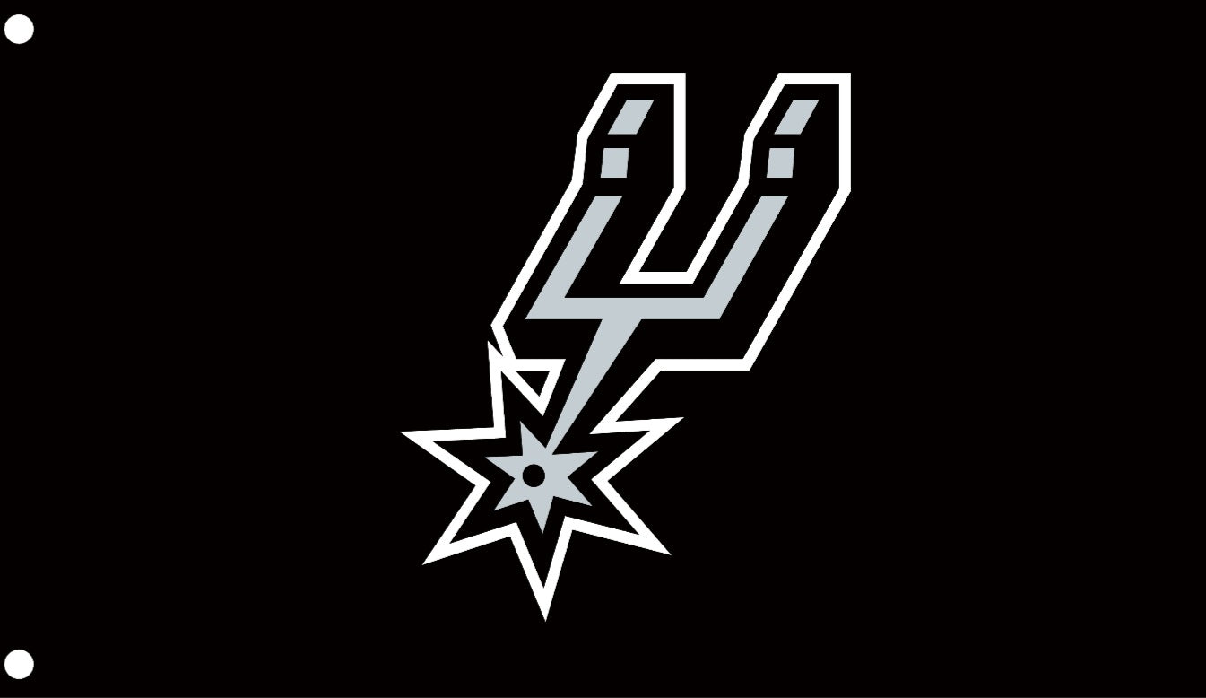 San Antonio Spurs Logo