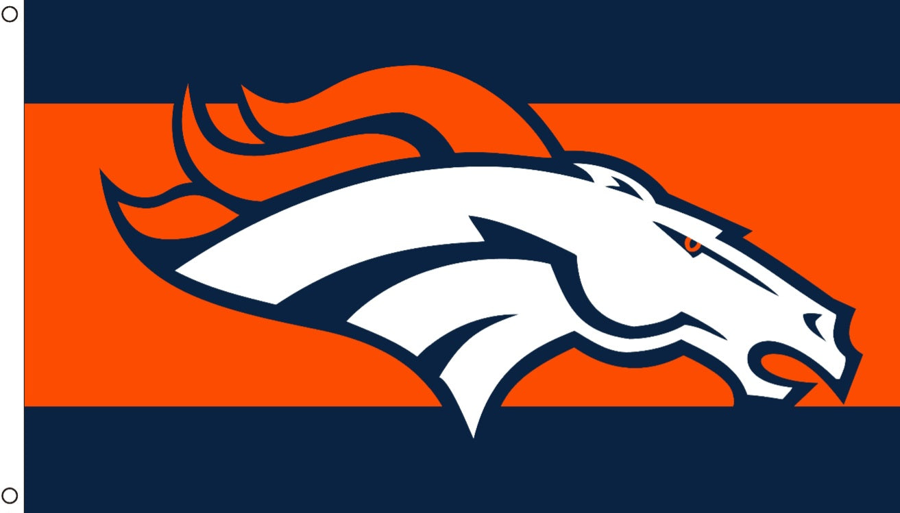 Denver Broncos (Strip)