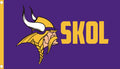 Vikings SKOL