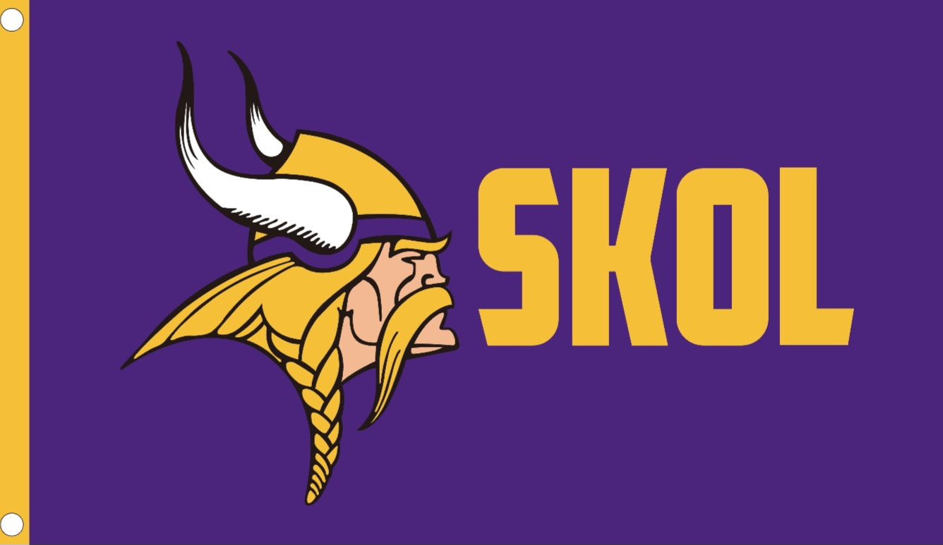 Vikings SKOL
