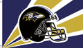 Baltimore Ravens Helmet