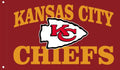 Kansas City Chiefs Writing