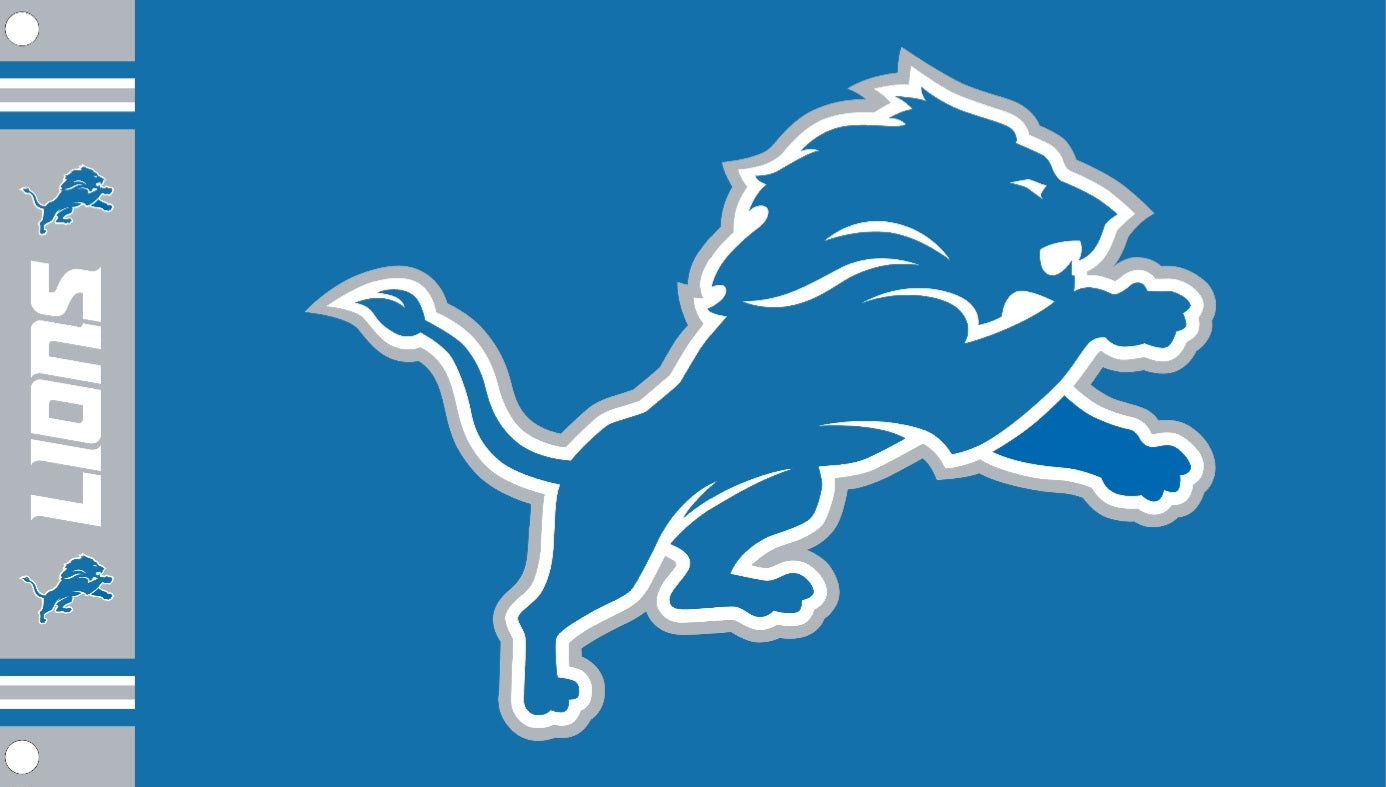 Detroit Lions