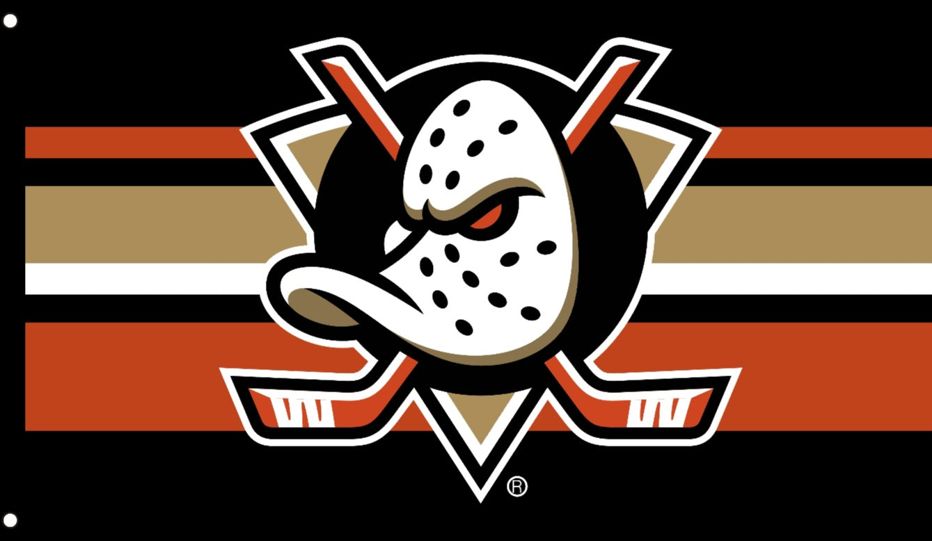Anaheim Ducks