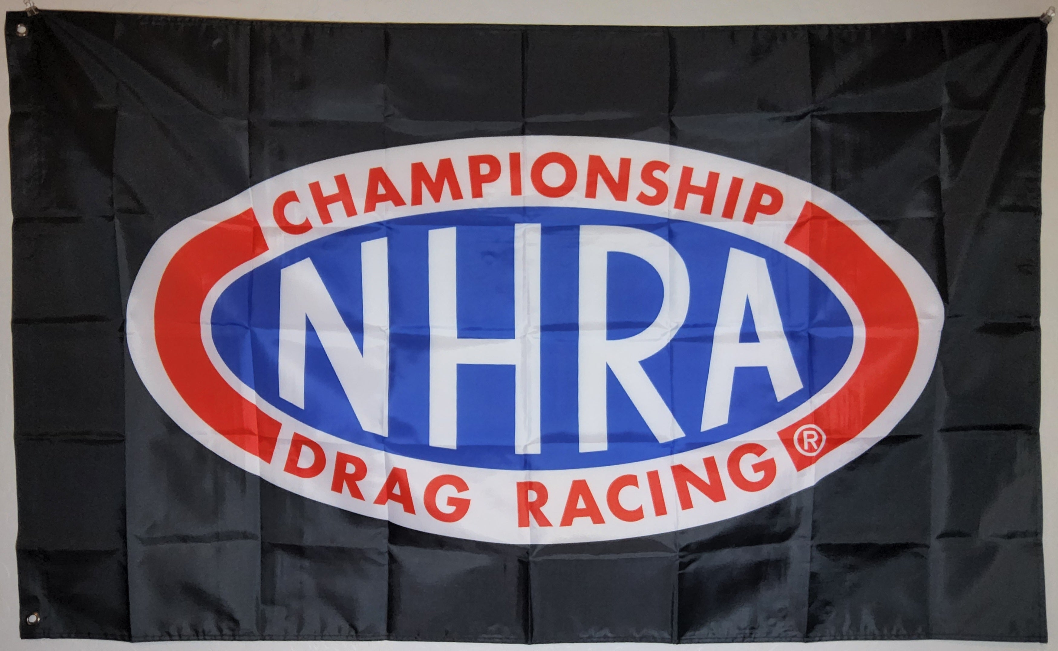 NHRA