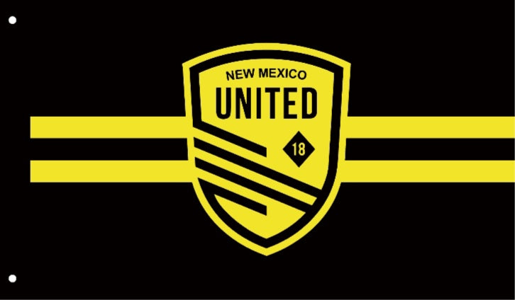 New Mexico United