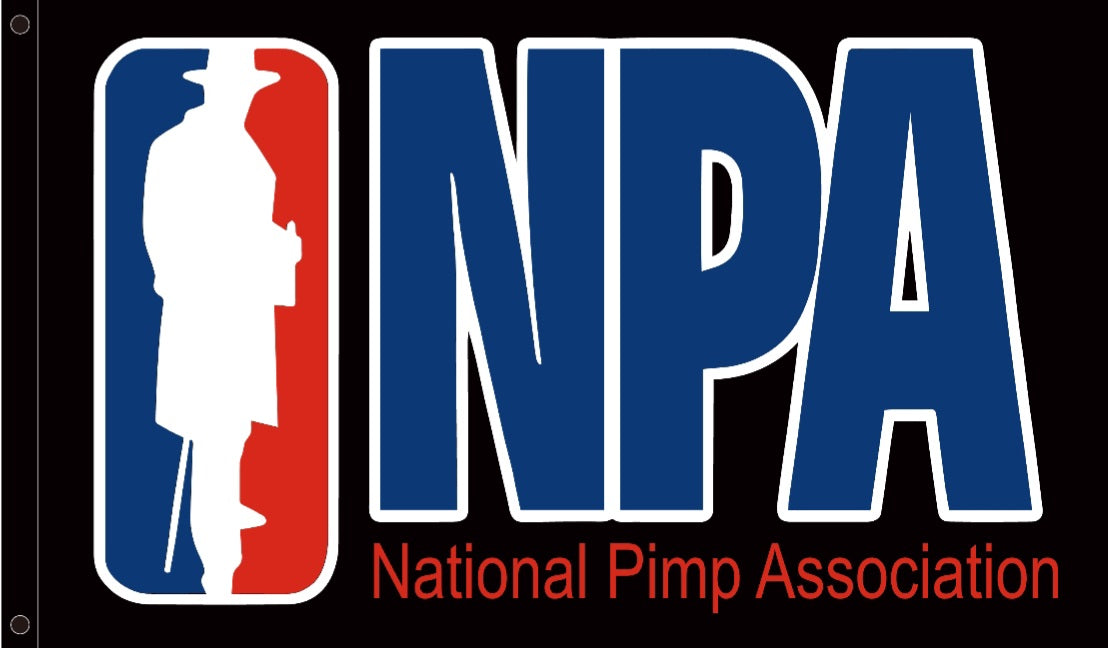 NPA National Pimp Association