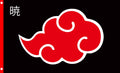 Naruto Akatsuki