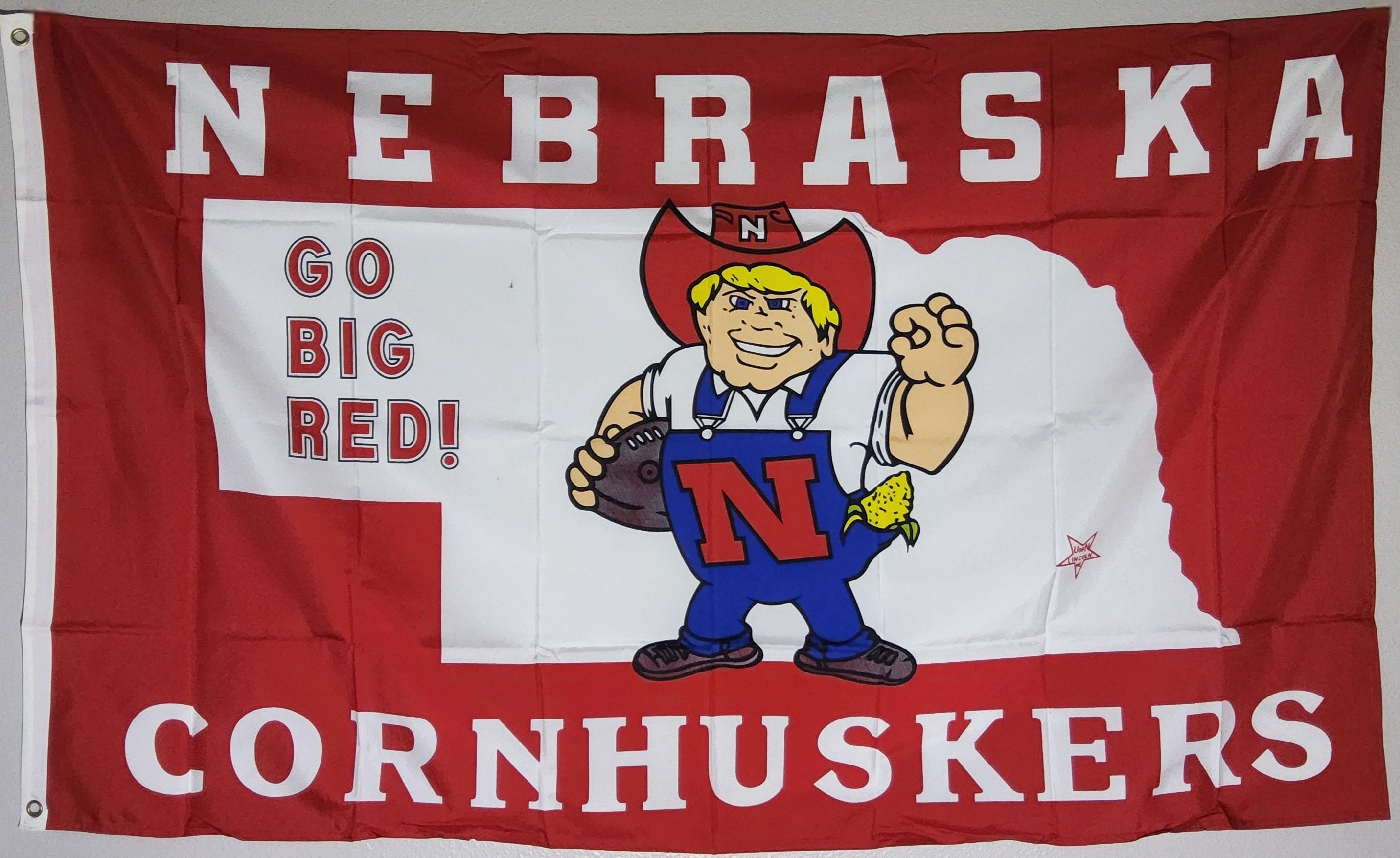 Nebraska Cornhuskers