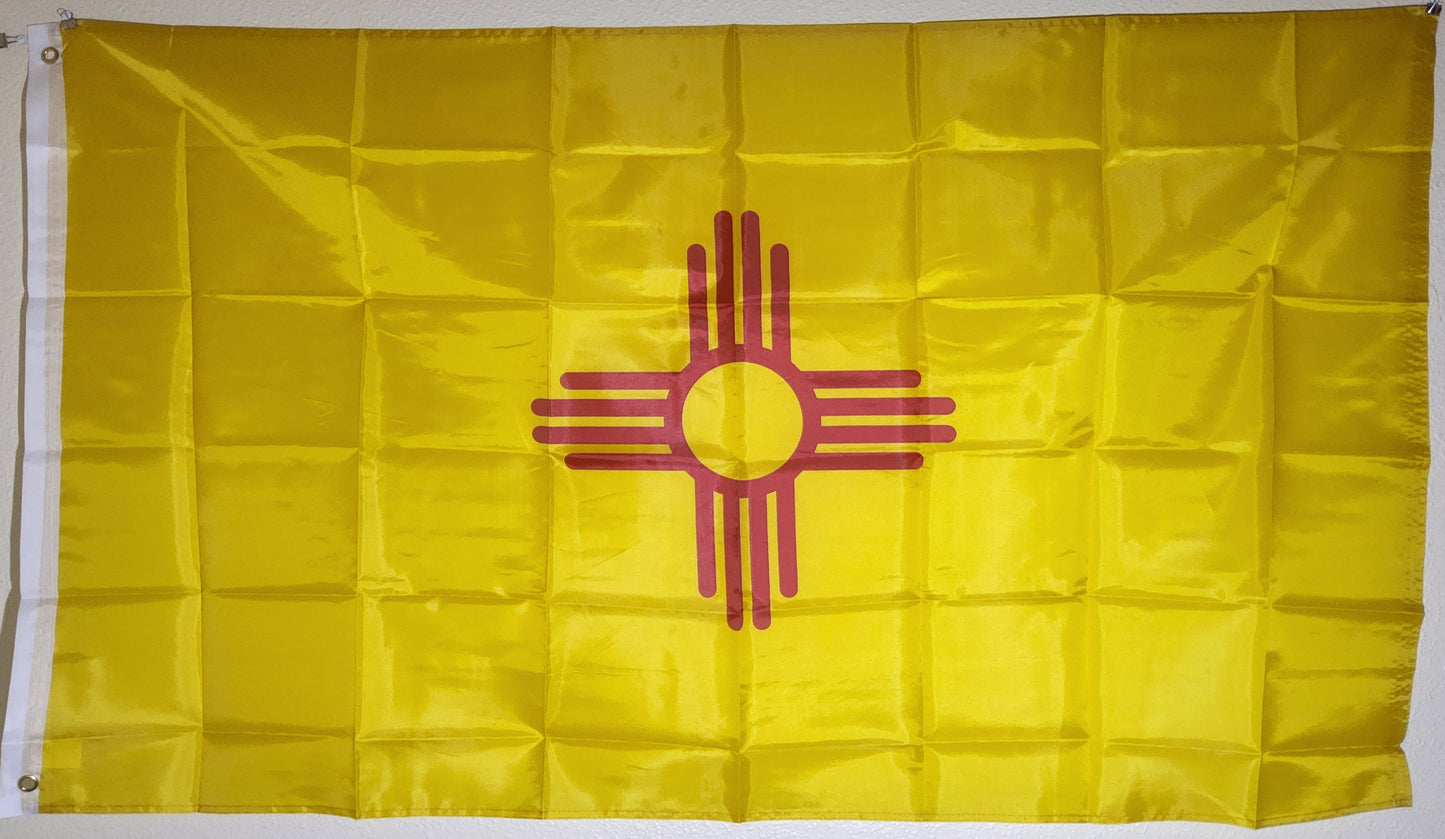 New Mexico