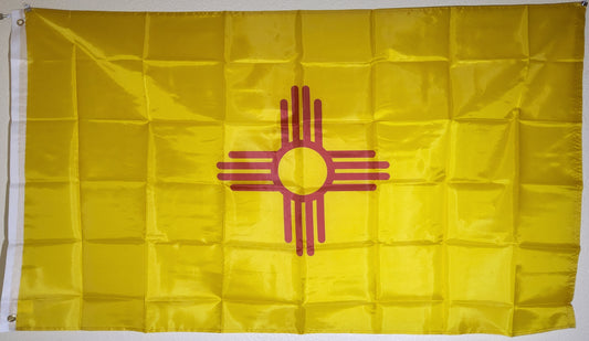 New Mexico