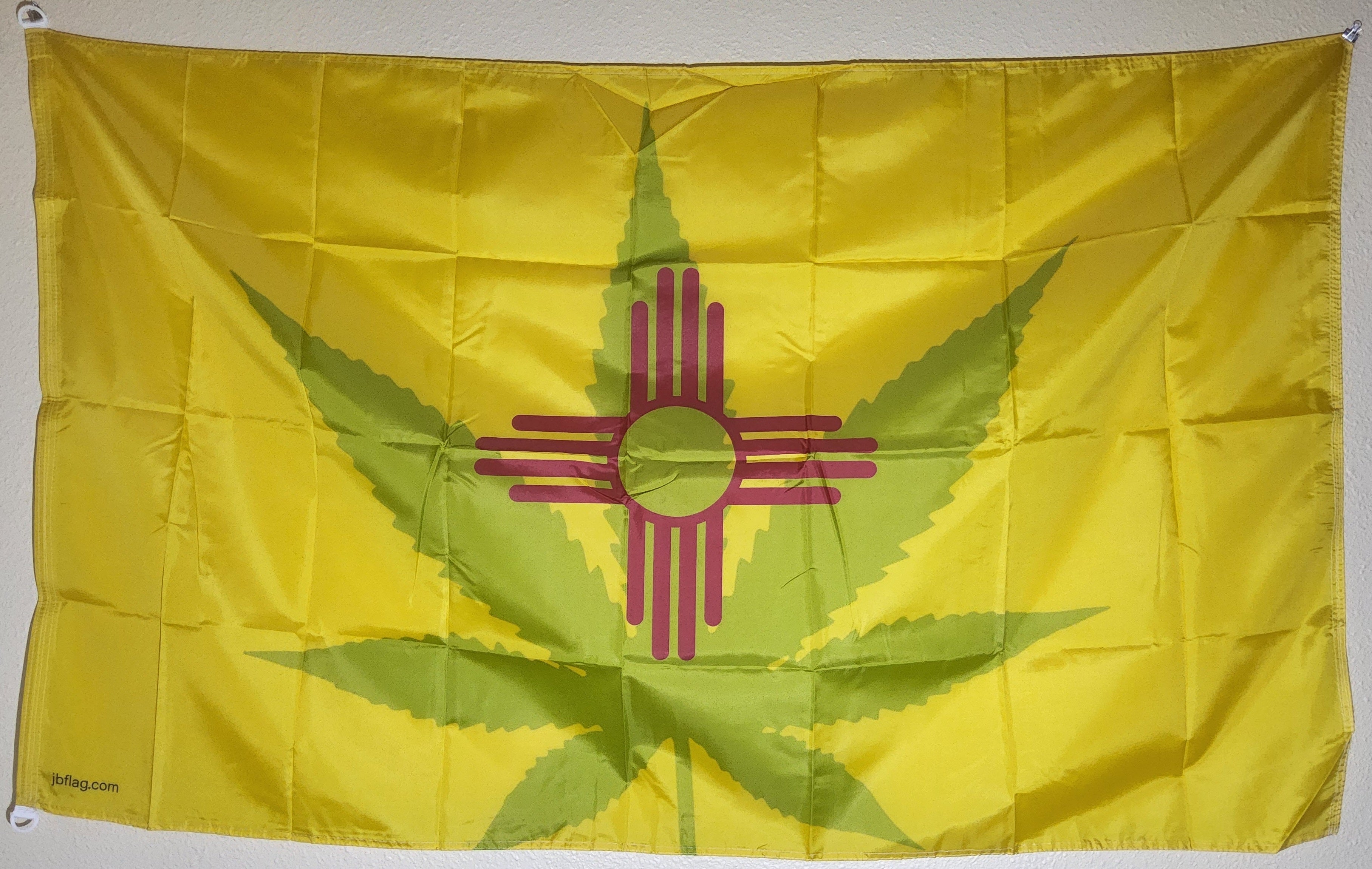 New Mexico Cannabis